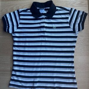 women Lacoste  shirt size 36